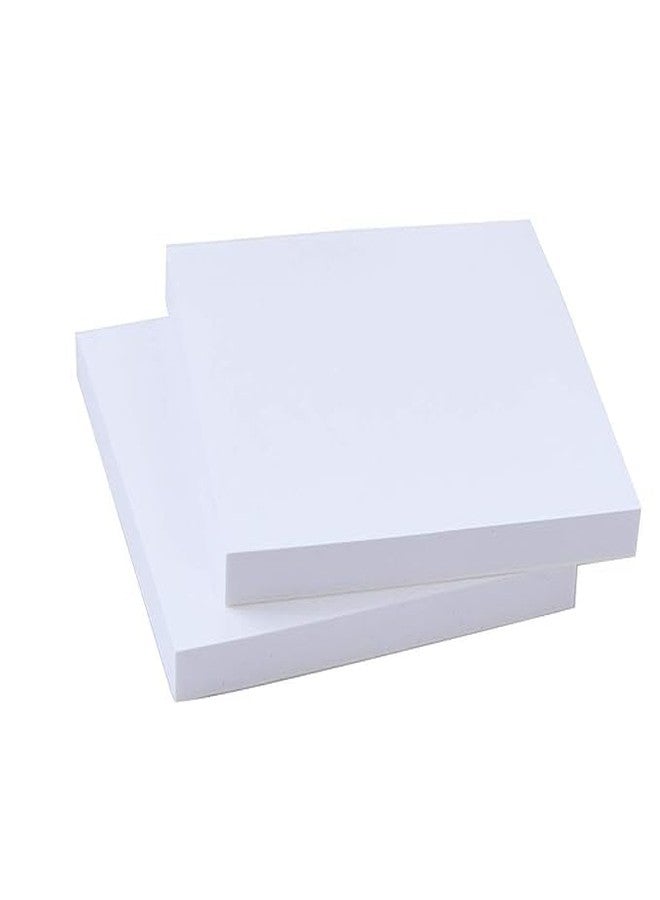 DENTAL TOOL Mixing Pad (Big 7.6 x 7.6 cm, Pack of 10) - Image 1