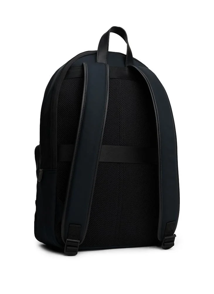 TOMMY HILFIGER Logo Backpacks