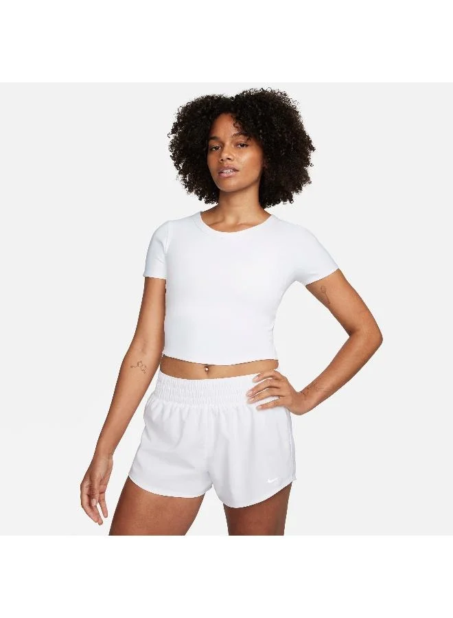 Nike Women's One Dri-FIT Training Crop Top
