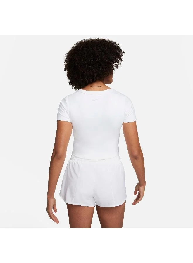 Nike Women's One Dri-FIT Training Crop Top