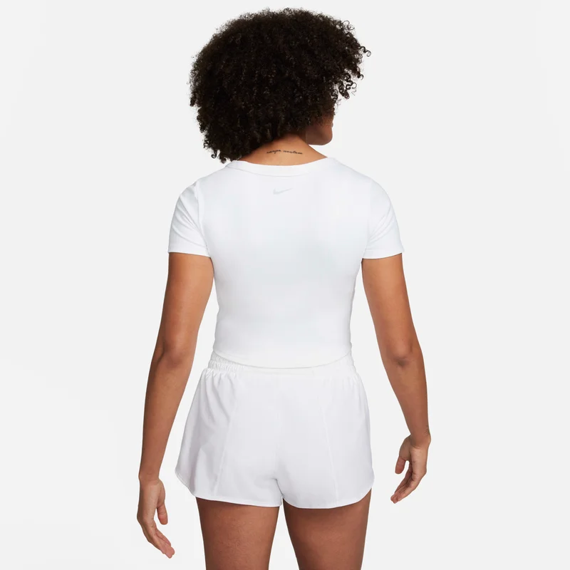 Nike Women's One Dri-FIT Training Crop Top