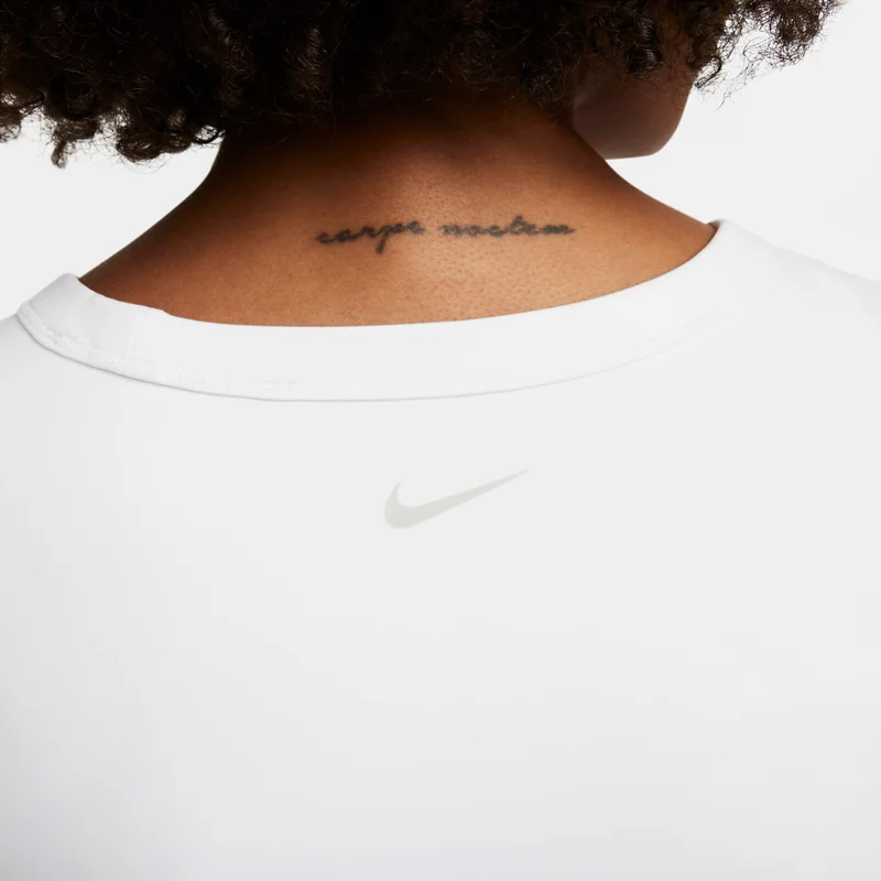 Nike Women's One Dri-FIT Training Crop Top