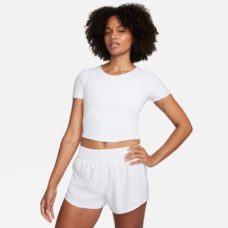 Nike Women's One Dri-FIT Training Crop Top