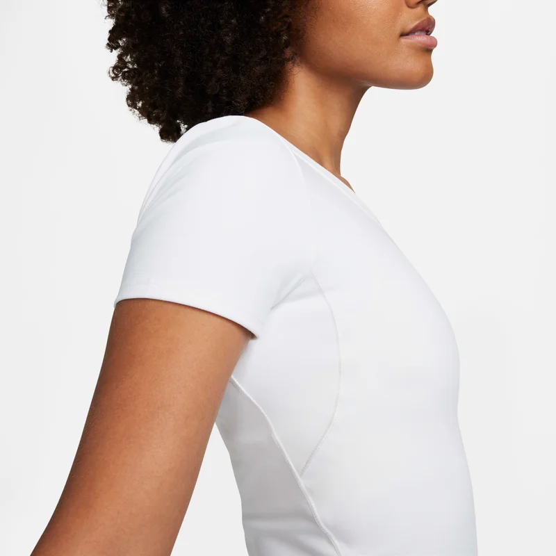 Nike Women's One Dri-FIT Training Crop Top