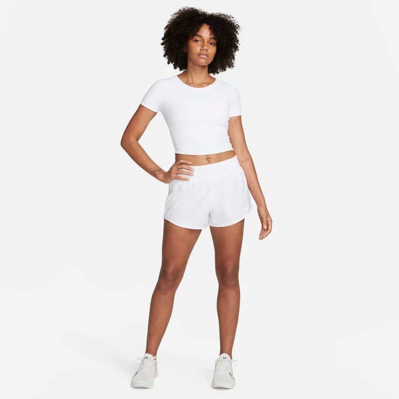 Nike Women's One Dri-FIT Training Crop Top