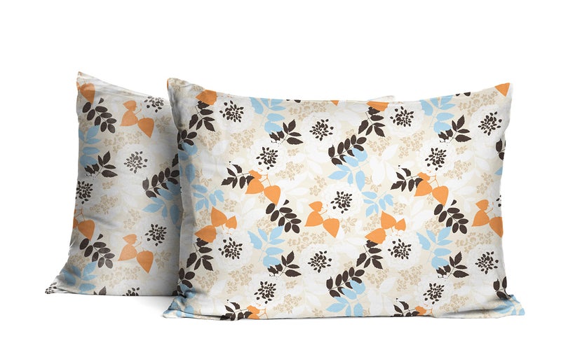 Pointehaven Heavy Weight Flannel Sheet Set, Twin, Winter Breeze - Warm & Cozy - 100% Cotton Flannel Pre-Shrunk -170 GSM -Deep Pockets -Easy Fit Elastic All Around-Comfy Double Brushed - Image 4