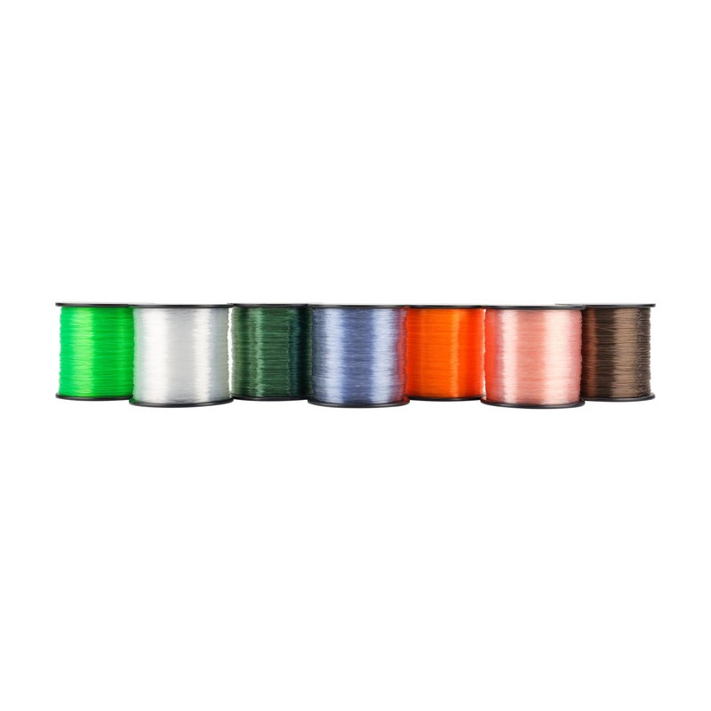 BerkleyÂ® TrileneÂ® Big Gameâ„¢, Green, 60 Pound Test-235 Yard,Coastal Brown - Image 5