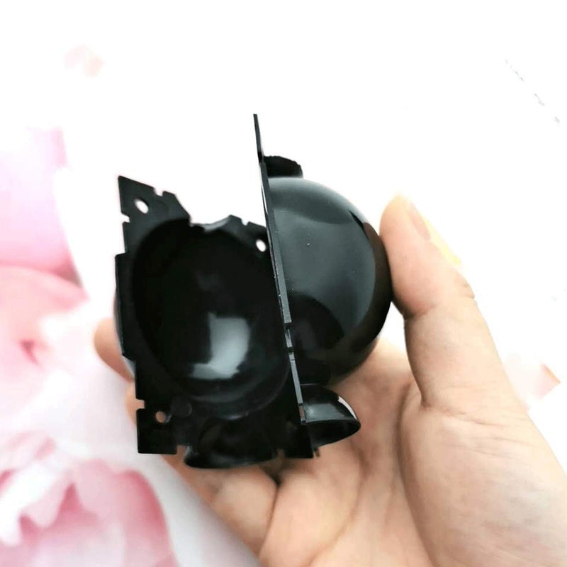 Markeny Reusable Plant Rooting Ball, Plant Propagation Root Ball Effective Invisible Propagation(15PCS) - Image 4