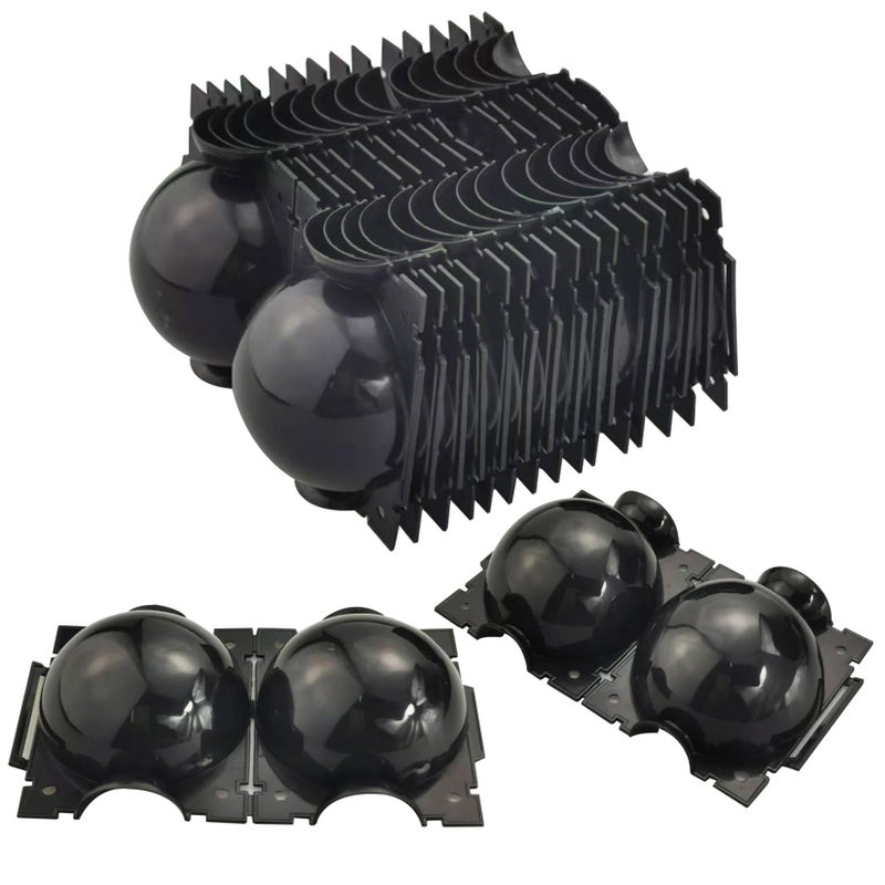 Markeny Reusable Plant Rooting Ball, Plant Propagation Root Ball Effective Invisible Propagation(15PCS) - Image 1