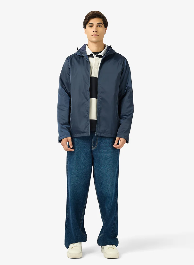 سفنتي فايف سترة بومبر أنيقة