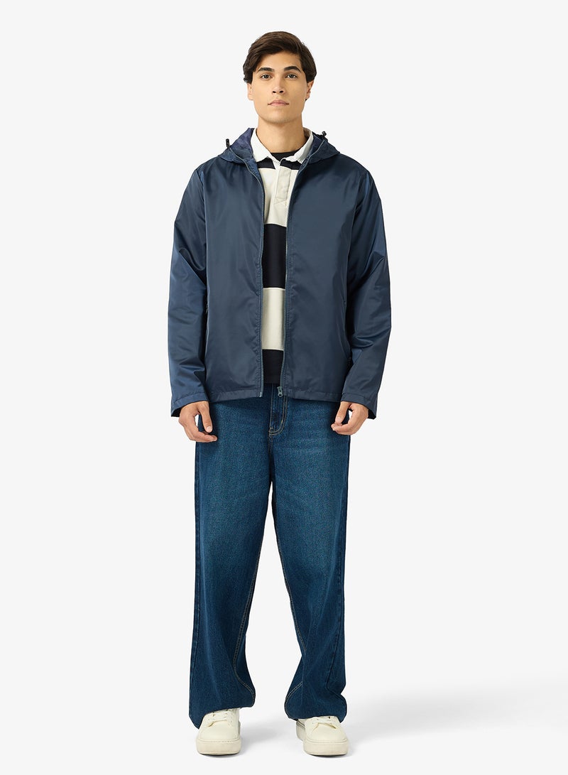 سفنتي فايف سترة بومبر أنيقة - Image 4