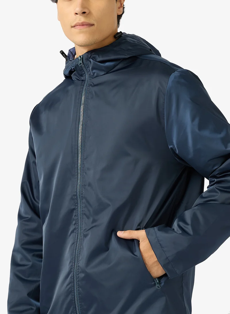 سفنتي فايف سترة بومبر أنيقة