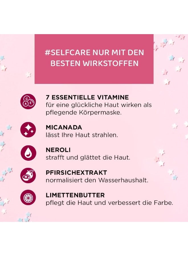 EVELINE COSMETICS لوشن الجسم المضيء والمُنعّم من بيوتي آند جلو صن شاين ريدي - Image 4