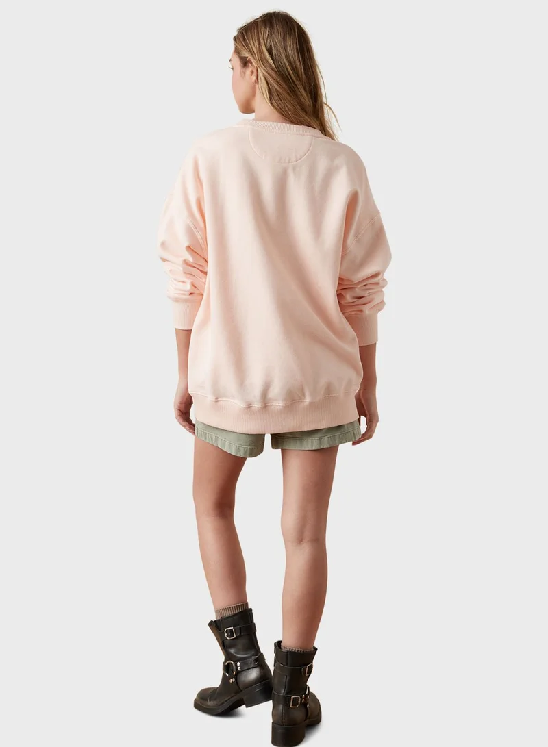 American Eagle Maine Sweatshirt