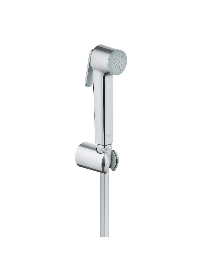 GROHE Tempesta F Trigger Spray 30 Wall Holder Set, Chrome 27513001