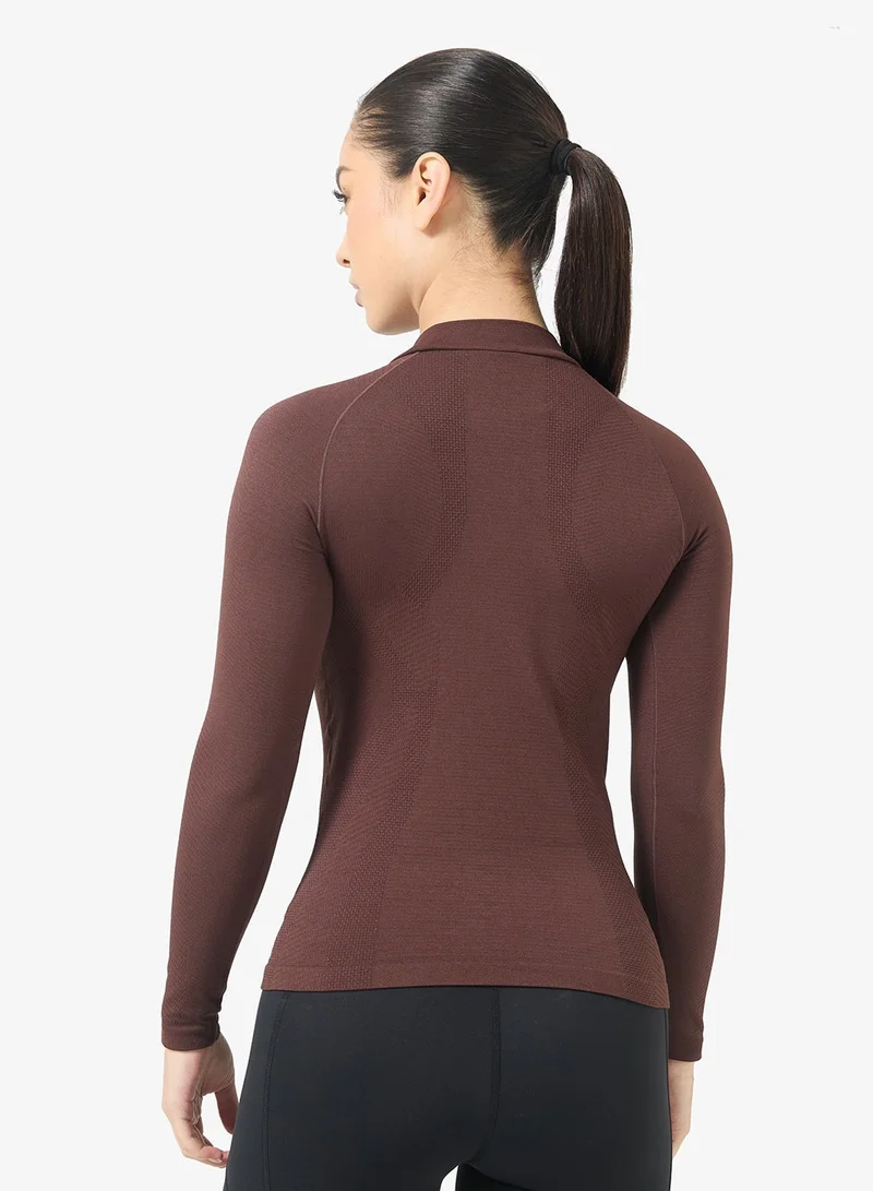 FRWD Fitted Sculpting Top