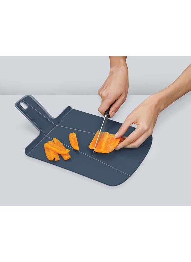 Joseph Joseph - 2 Chopping Board Joseph Joseph Small Twin The Original Folding Chopping Board Soft-Grip Handles And Non-Slip Feet - Image 1