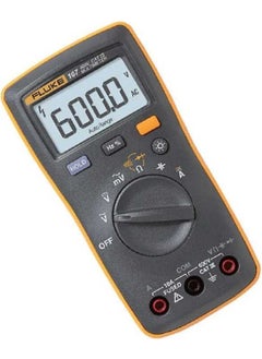 FLUKE 107 Pocket Digital Multimeter  - Image 2