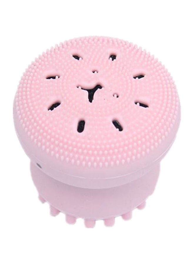 NIBEMINENT Cartoon Powder Puff Brushing Pink pink - Image 2