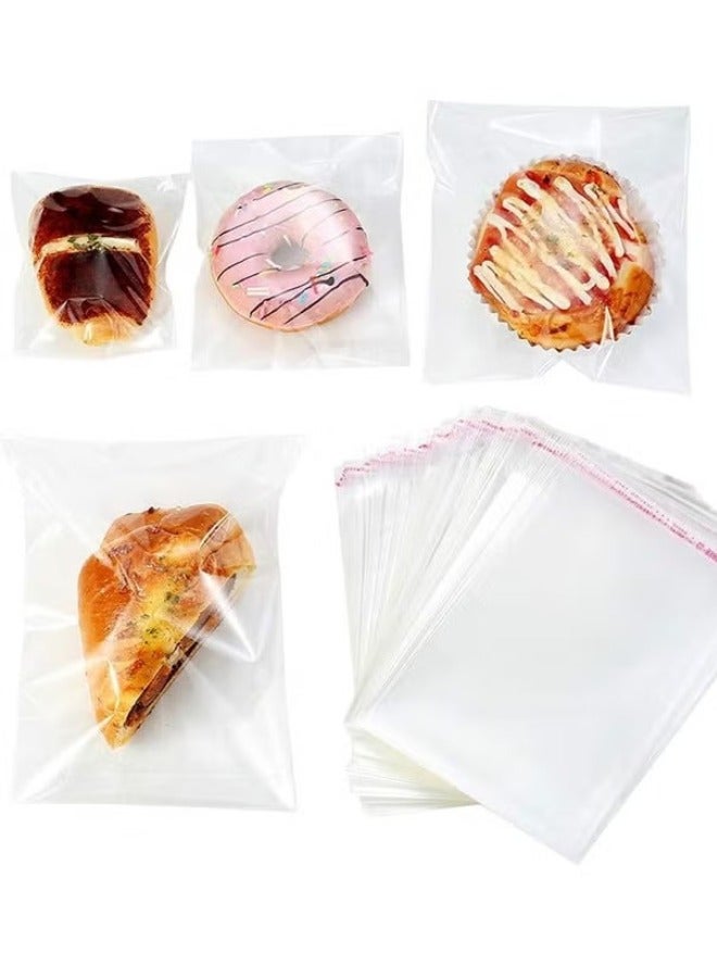 ركسو 10 أكياس تبريد محكمة الغلق تحفظ نضارة طعامك لأطول وقت، مثالية للتخزين المنزلي أو التنقل، وتمنحك تنظيمًا عمليًا وثقة كاملة في حماية المحتوى من التسرب أو الروائح - Image 1