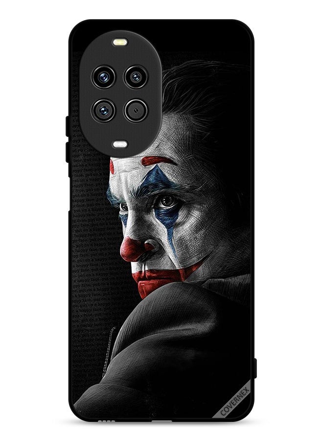 Covernex Huawei nova 14 Ultra 5G Protective Case Cover Sad Joker