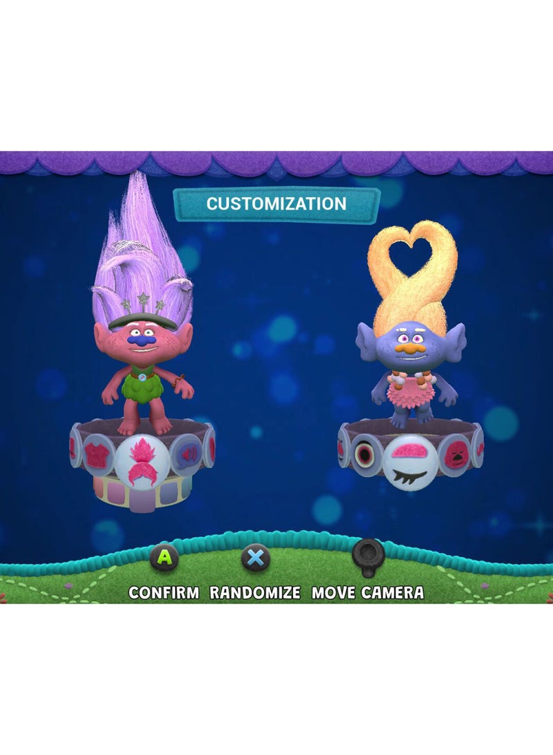 GameMill Dreamworks Trolls Remix Rescue - Image 5