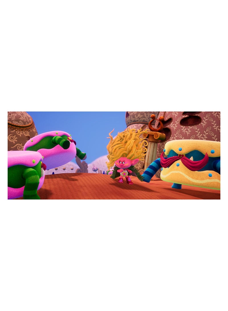 GameMill Dreamworks Trolls Remix Rescue - Image 3