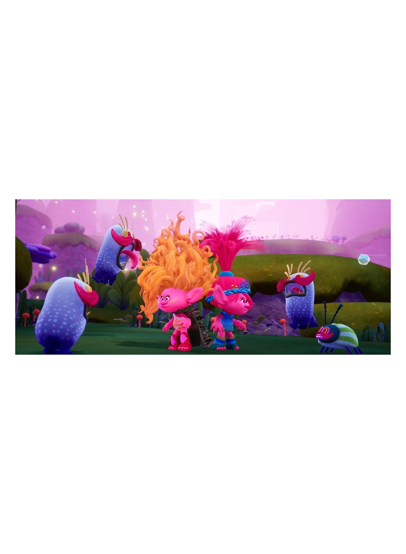 GameMill Dreamworks Trolls Remix Rescue - Image 4