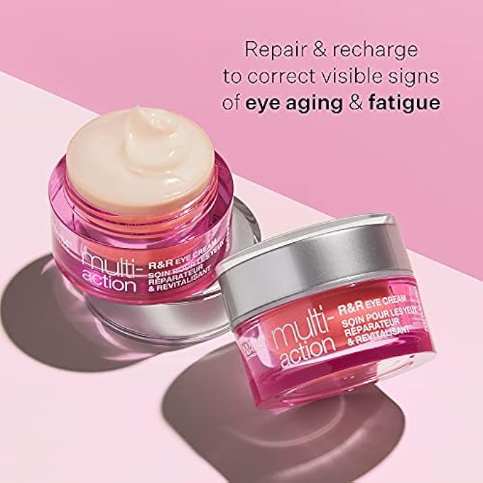Strivectin Multi Action R&R Eye Cream by for Women 0.5 oz Cream - Image 2