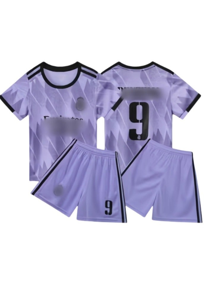 KUYING Children's Baby Children's Jersey Set  - Image 1