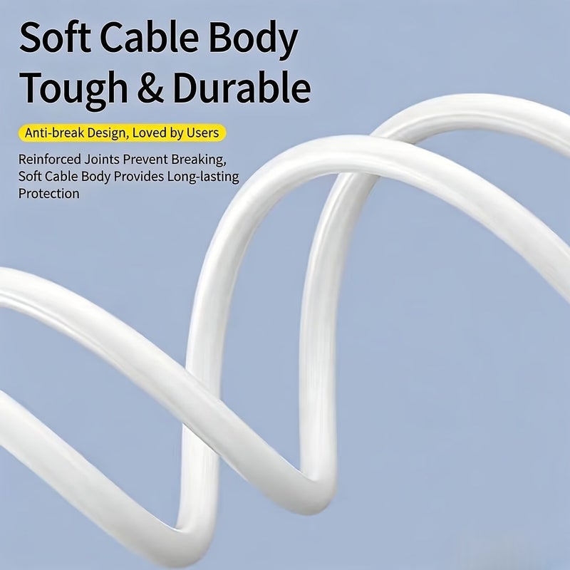 Charging Cable Compatible With Xiaomi Band 8 9 10 NFC Charger for 8 Pro 2pcs - Image 3