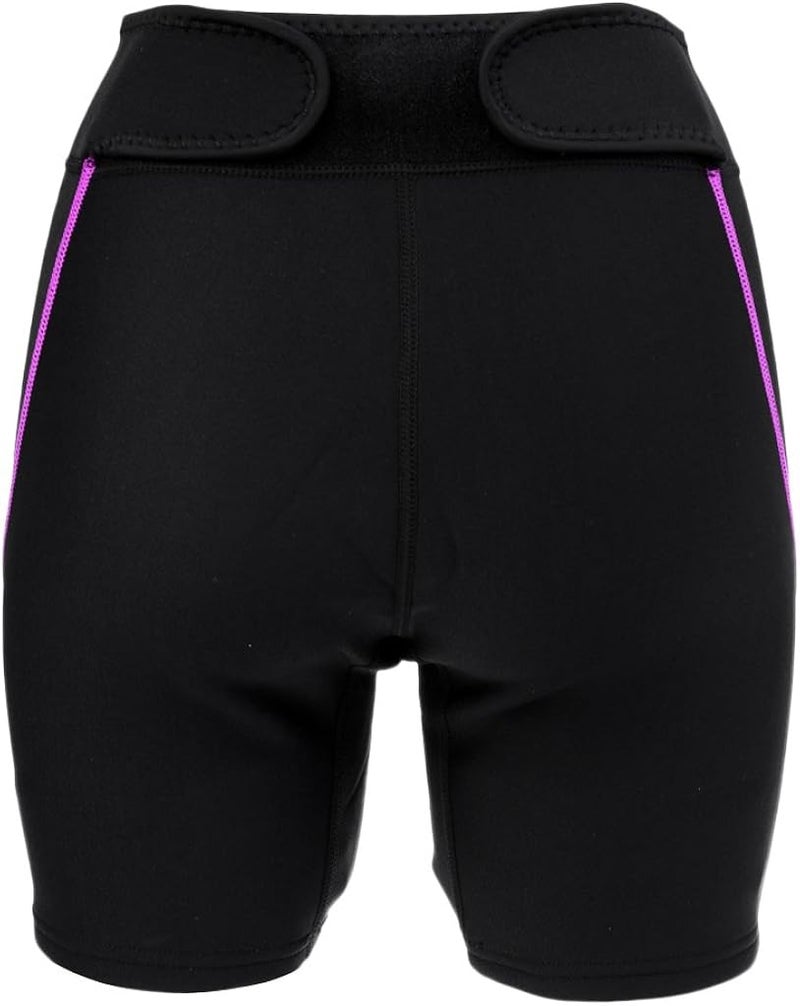 klarako Swim Tights Wetsuit Scuba Diving Pants 1.5 mm Neoprene Swimming Canoeing Surfing Shorts for Women Men  Select Color and Size - Image 5