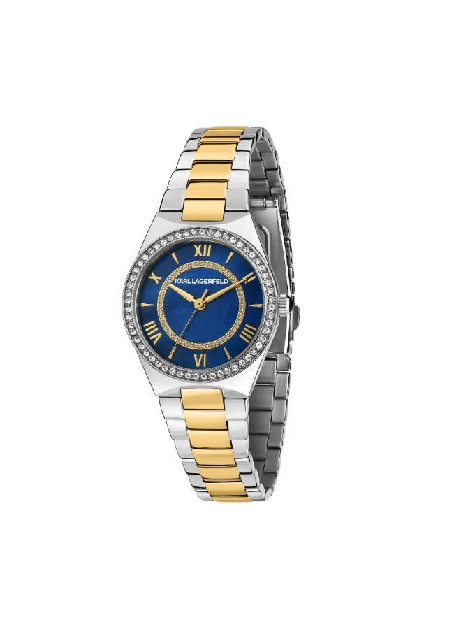 Karl Lagerfeld R0553105504 Analogue Watch