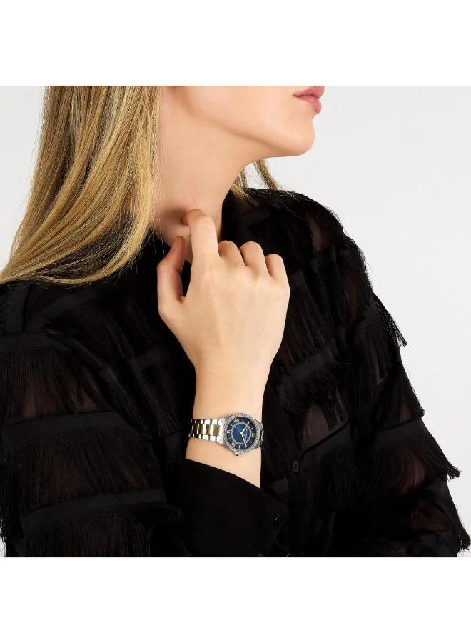 Karl Lagerfeld R0553105504 Analogue Watch
