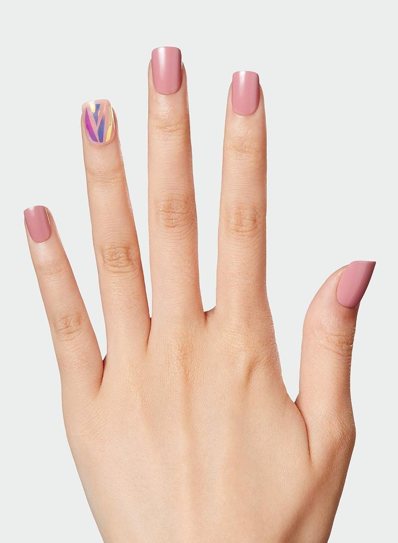 KISS Impress False Nails (Miracle 014c)