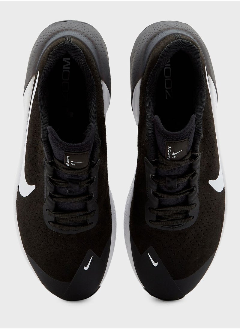 Nike - Air Zoom Tr 1 - Image 1