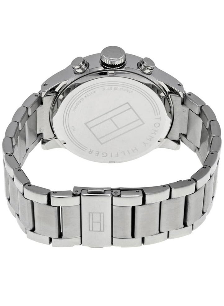 تومي هيلفيغر ساعة تومي هيلفيغر للرجال 1791141 - Image 5