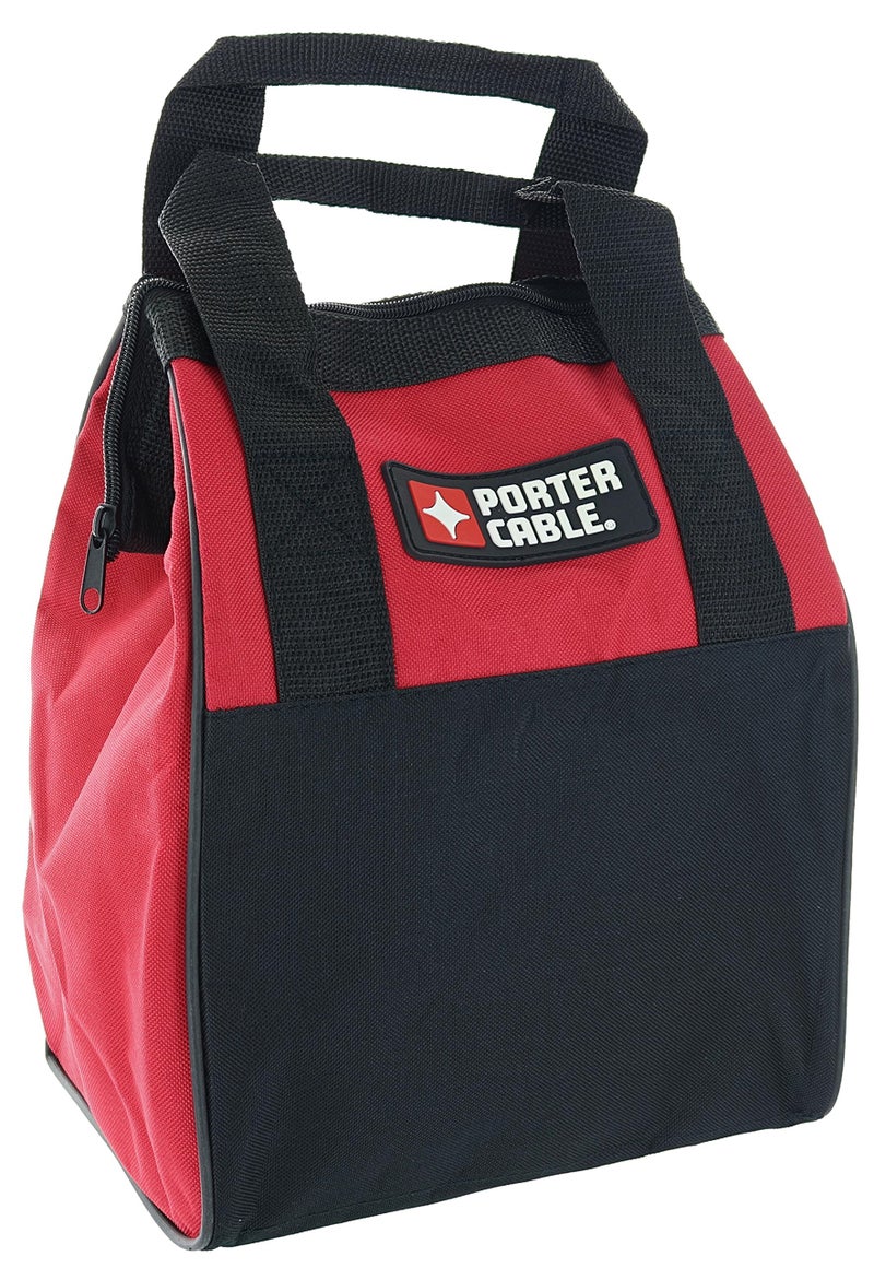 Porter Cable Soft Sided Power Tool Bag - Image 1