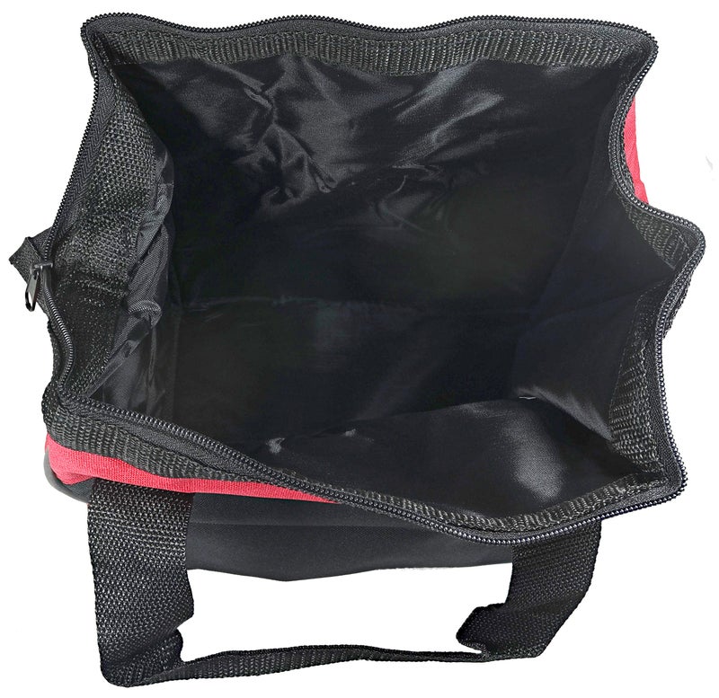 Porter Cable Soft Sided Power Tool Bag - Image 4