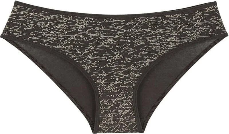 دونيلا 10-Piece Colorful Young Girls' Panties - 511108