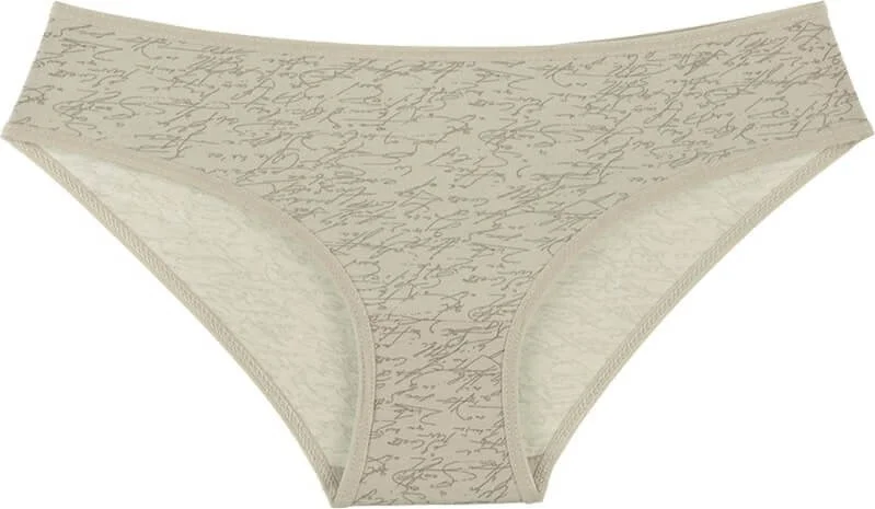 دونيلا 10-Piece Colorful Young Girls' Panties - 511108
