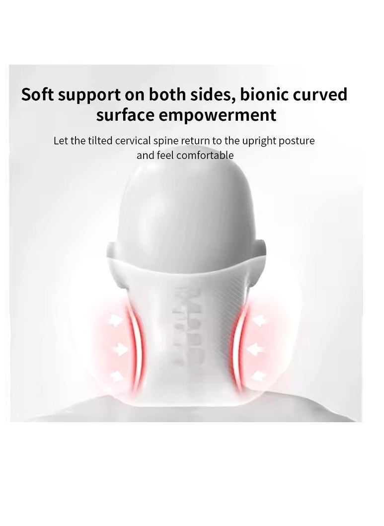 Relax Smart - Comfortable Neck Pillow Car Seat Head Neck Pillow - Image 1