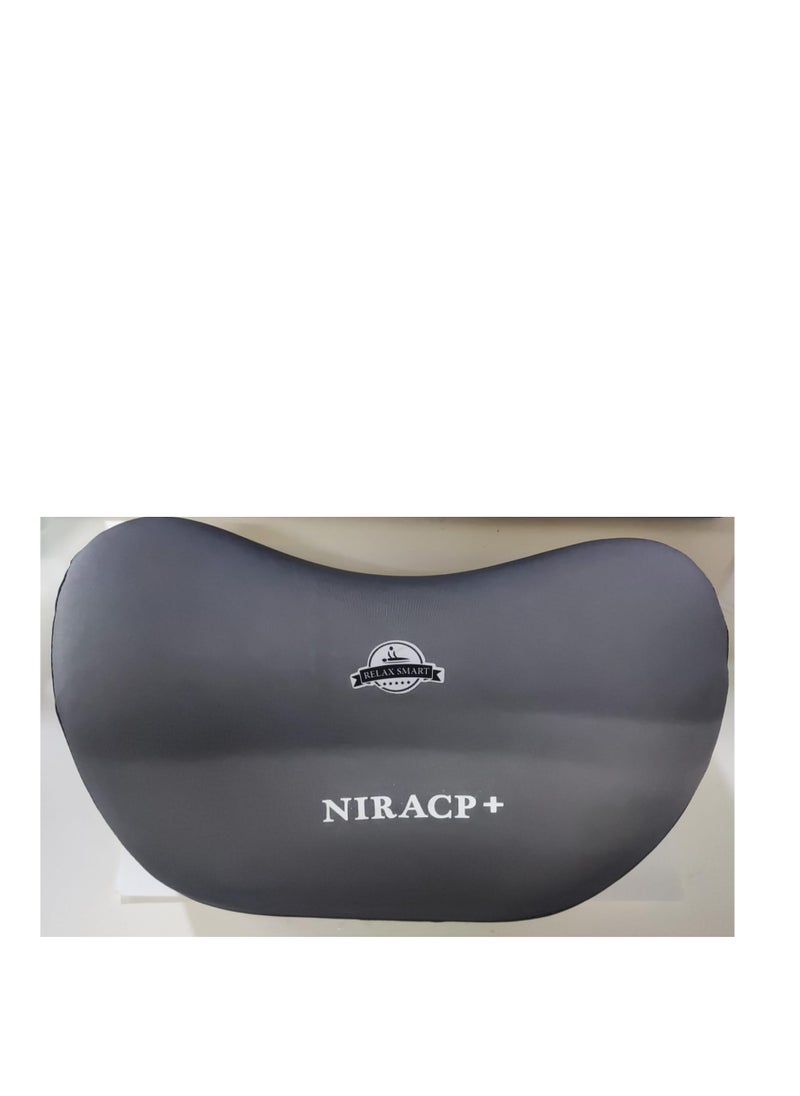 Relax Smart - Comfortable Neck Pillow Car Seat Head Neck Pillow - Image 1