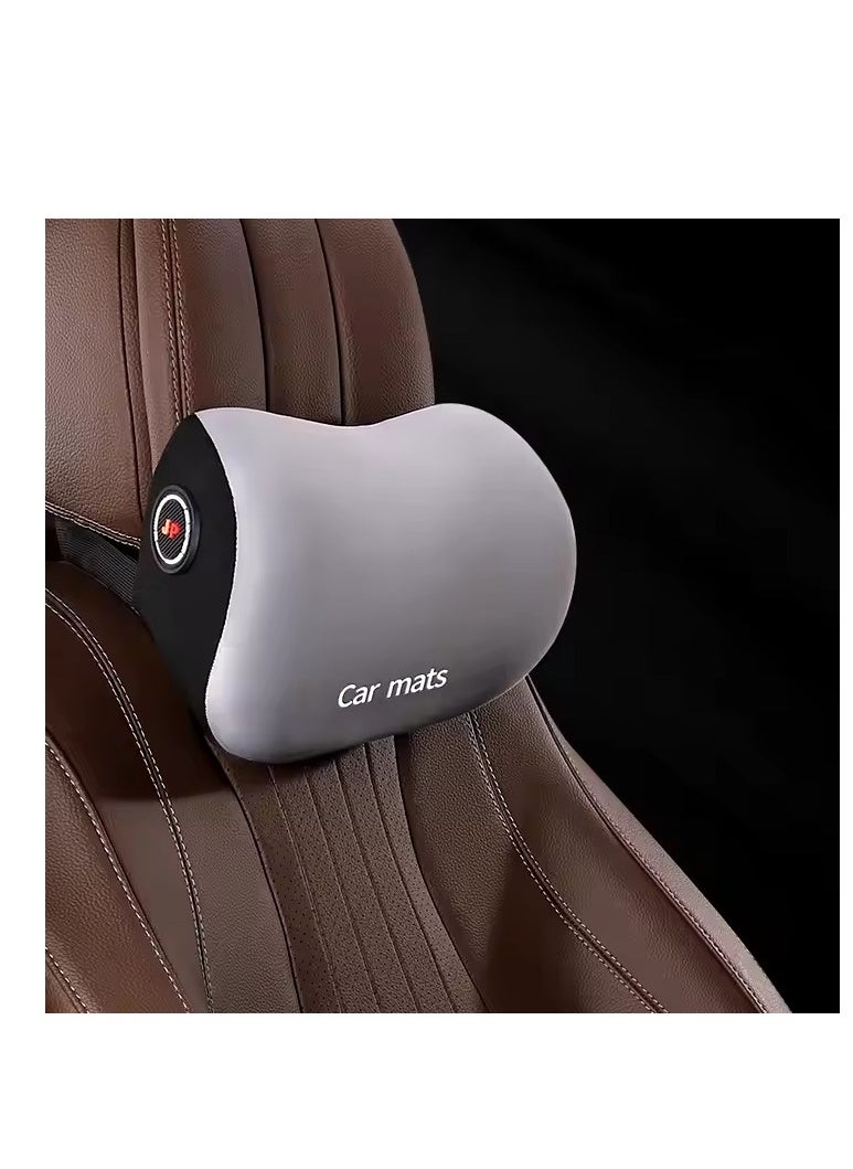 Relax Smart - Comfortable Neck Pillow Car Seat Head Neck Pillow - Image 1