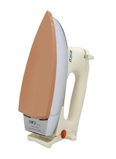 Energi 1000W Heavy Dry Iron EG-AB-30S White  - Image 5