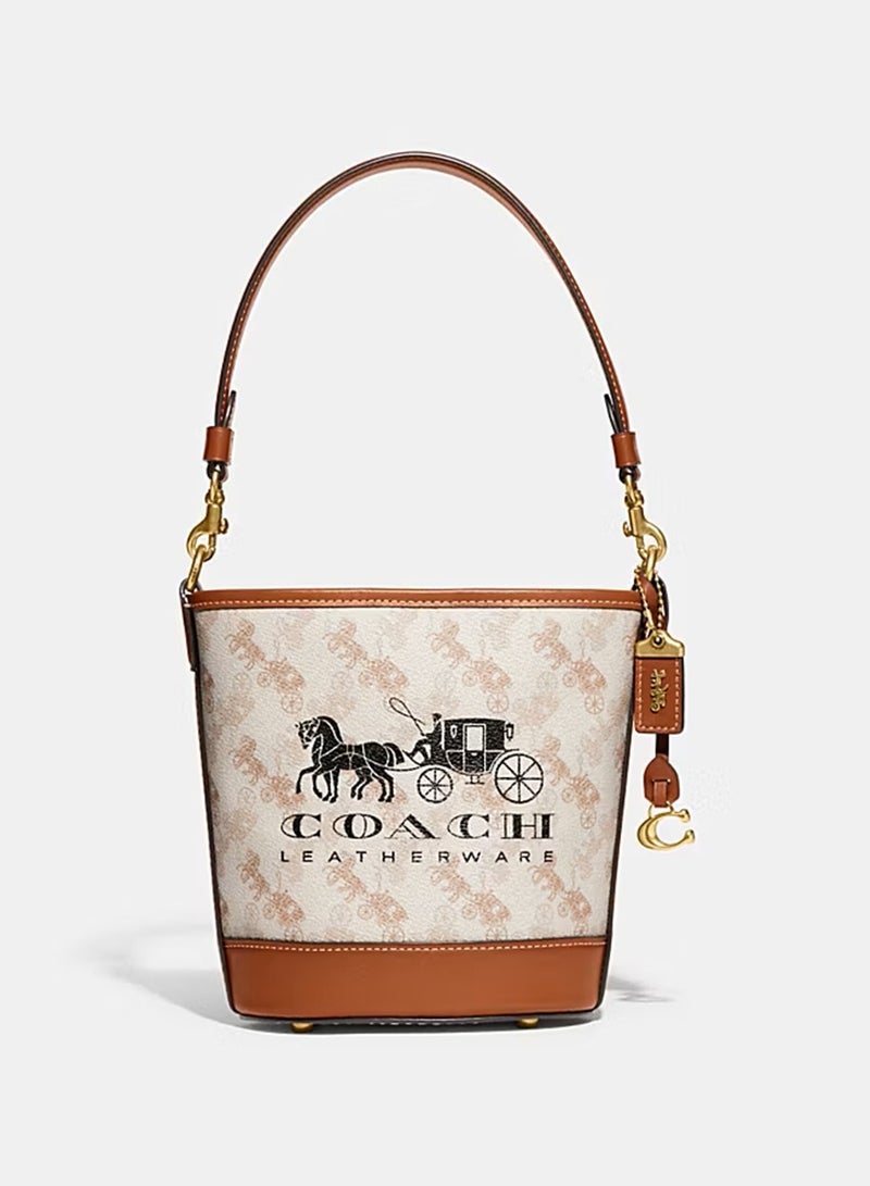 coachoutlet Coach Dakota Bucket Bag  - Image 1