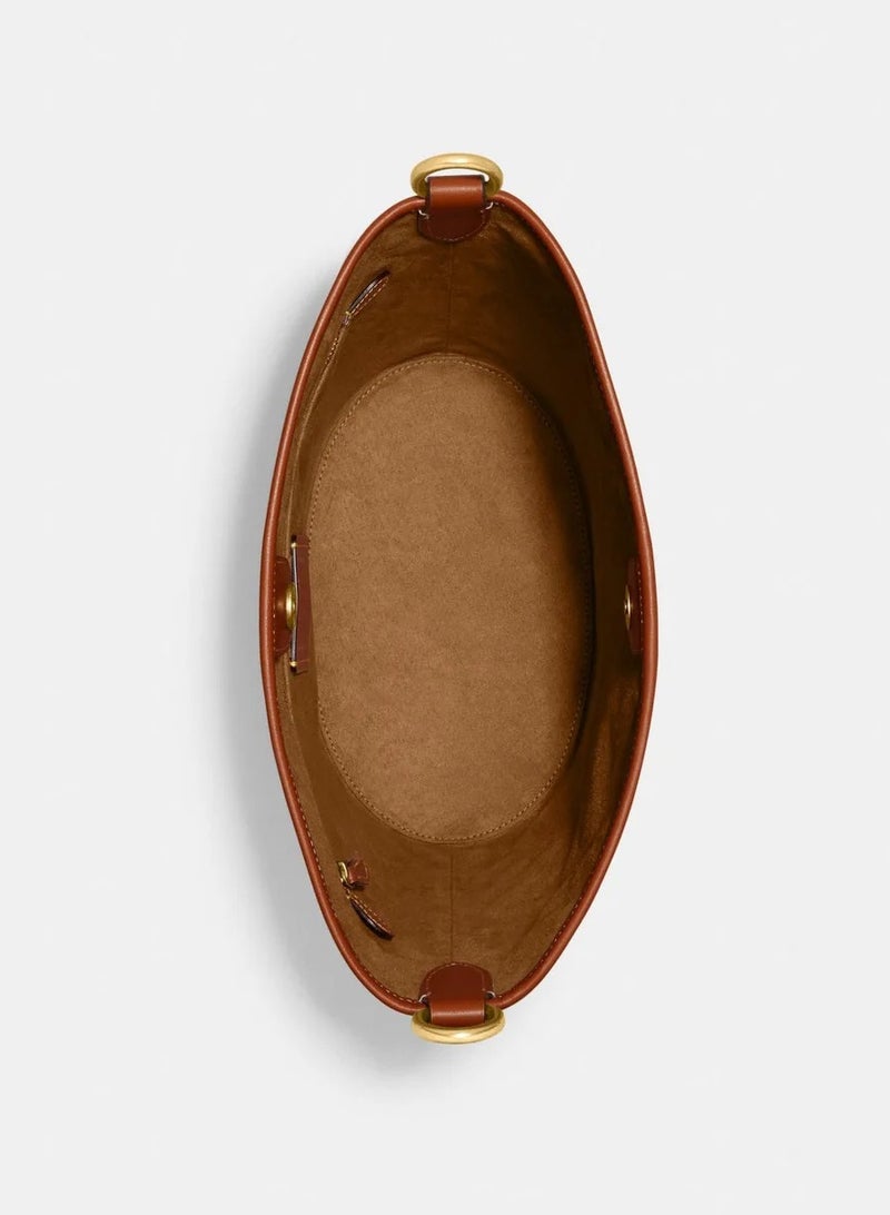 coachoutlet Coach Dakota Bucket Bag  - Image 3