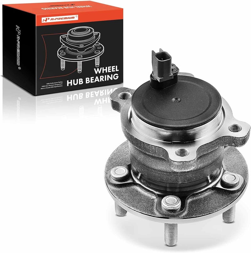 A-Premium Wheel Hub Bearing Assembly APHB0834 - Image 1