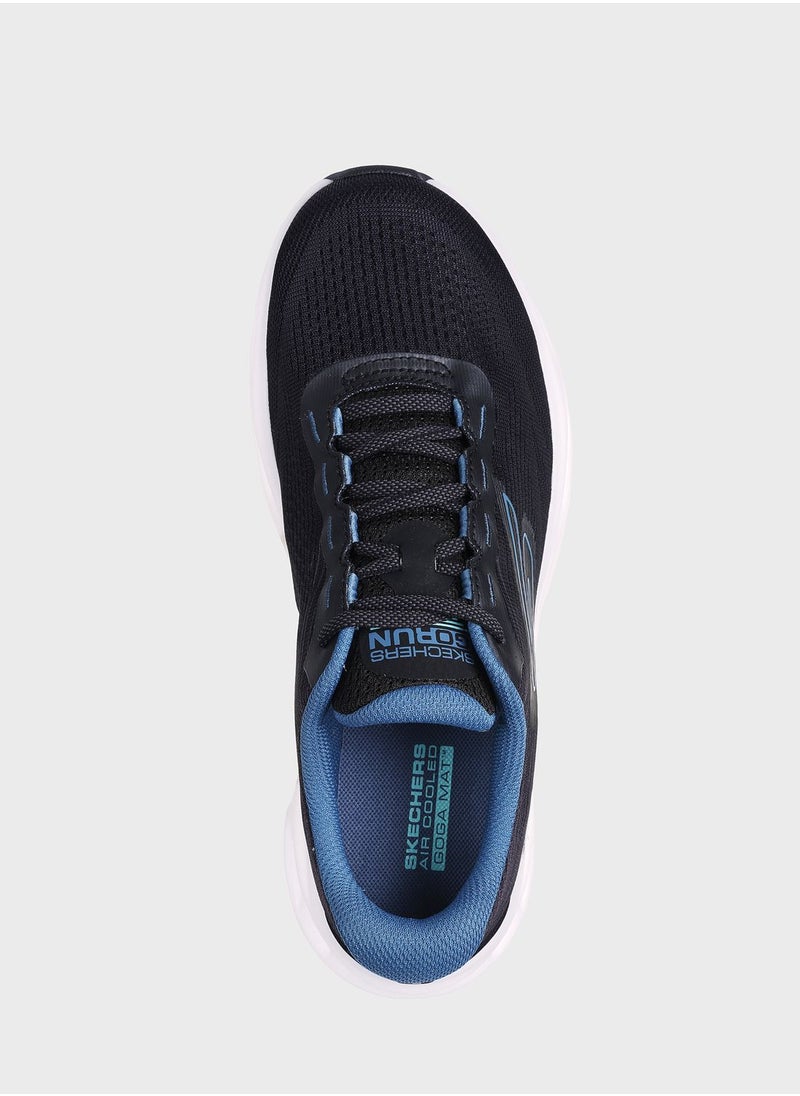 SKECHERS - Go Run Swirl Tech Speed - Image 1