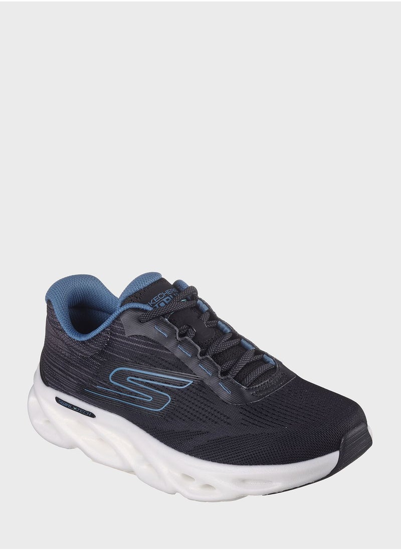 SKECHERS - Go Run Swirl Tech Speed - Image 1